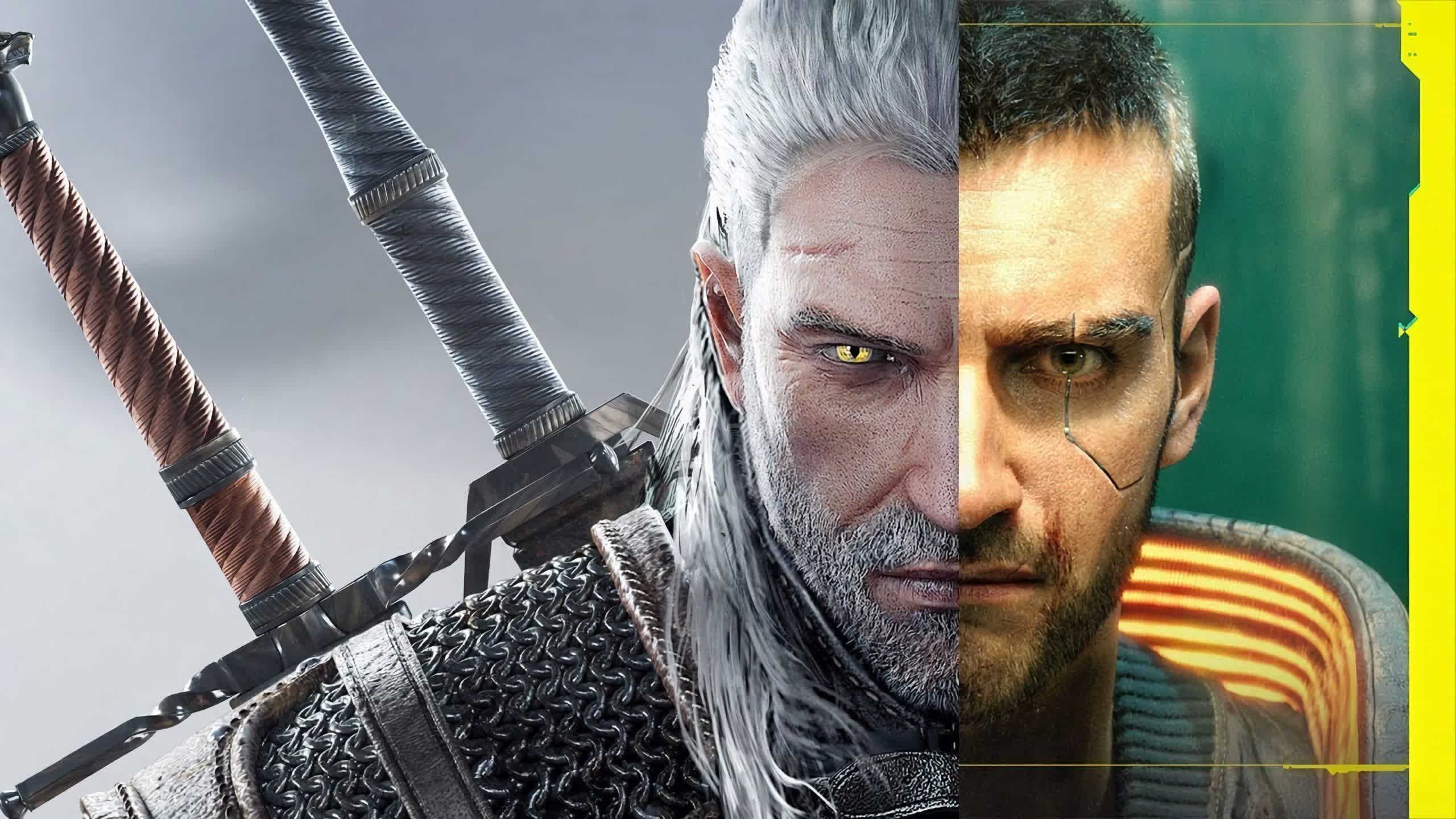 The Witcher 4 development is further along than any other CDPR game, expected to release before Cyberpunk 2077 sequel