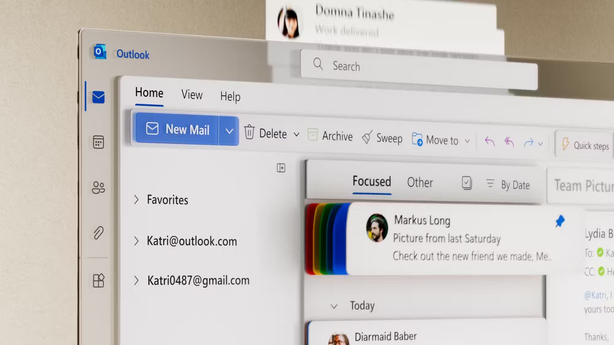 Microsoft Outlook users should update the client ASAP